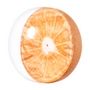 Kép 1/5 - Darmon strandlabda (ø28 cm), narancs
