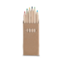 Kép 1/4 - Girls színes ceruzakészlet