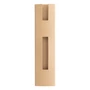 Kép 4/8 - CreaSleeve Pen Eco egyediesíthető papír tolltartó