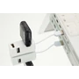 Kép 6/8 - Geby USB hub