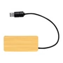 Kép 6/6 - Ginger USB hub