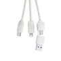 Kép 5/5 - Dumof USB töltőkábel