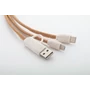 Kép 6/10 - Koruku USB töltőkábel