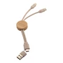 Kép 4/5 - Nihon USB töltőkábel