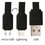 Kép 4/5 - Stash USB töltőkábel