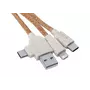 Kép 5/5 - Stuart USB töltőkábel