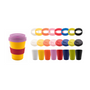 Kép 1/13 - CreaCup Mini egyediesíthető thermo bögre