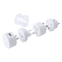 Kép 5/5 - Tribox utazó adapter