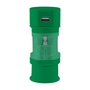 Kép 1/4 - Tribox utazó adapter