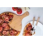 Kép 3/4 - Naples pizza vágódeszka