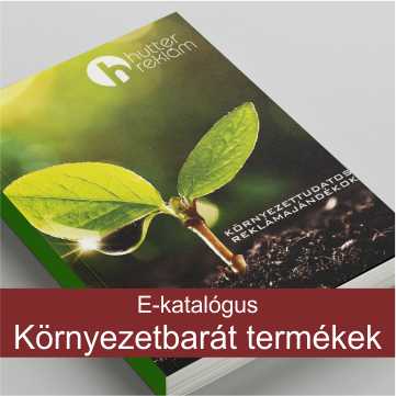 Környezettudatos reklámajándéok 2021 Környezettudatos reklámajándékok 2021